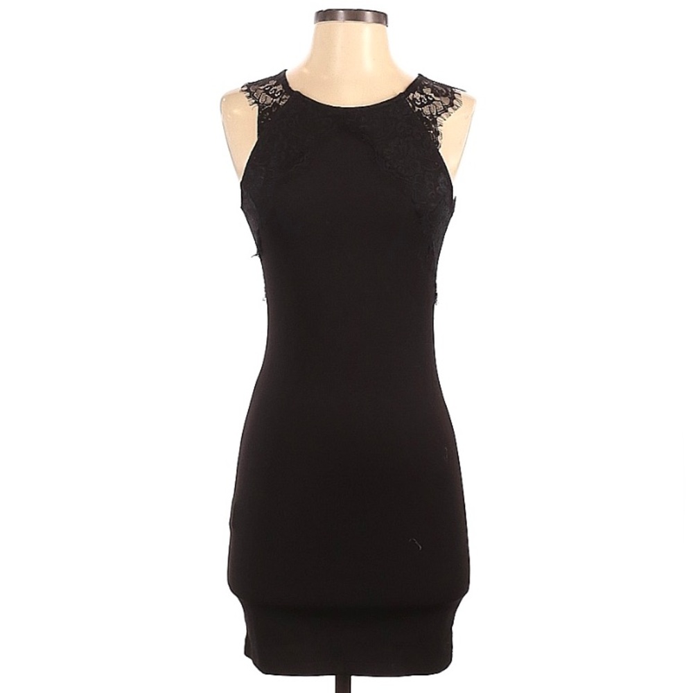 Forever 21 bodycon dress